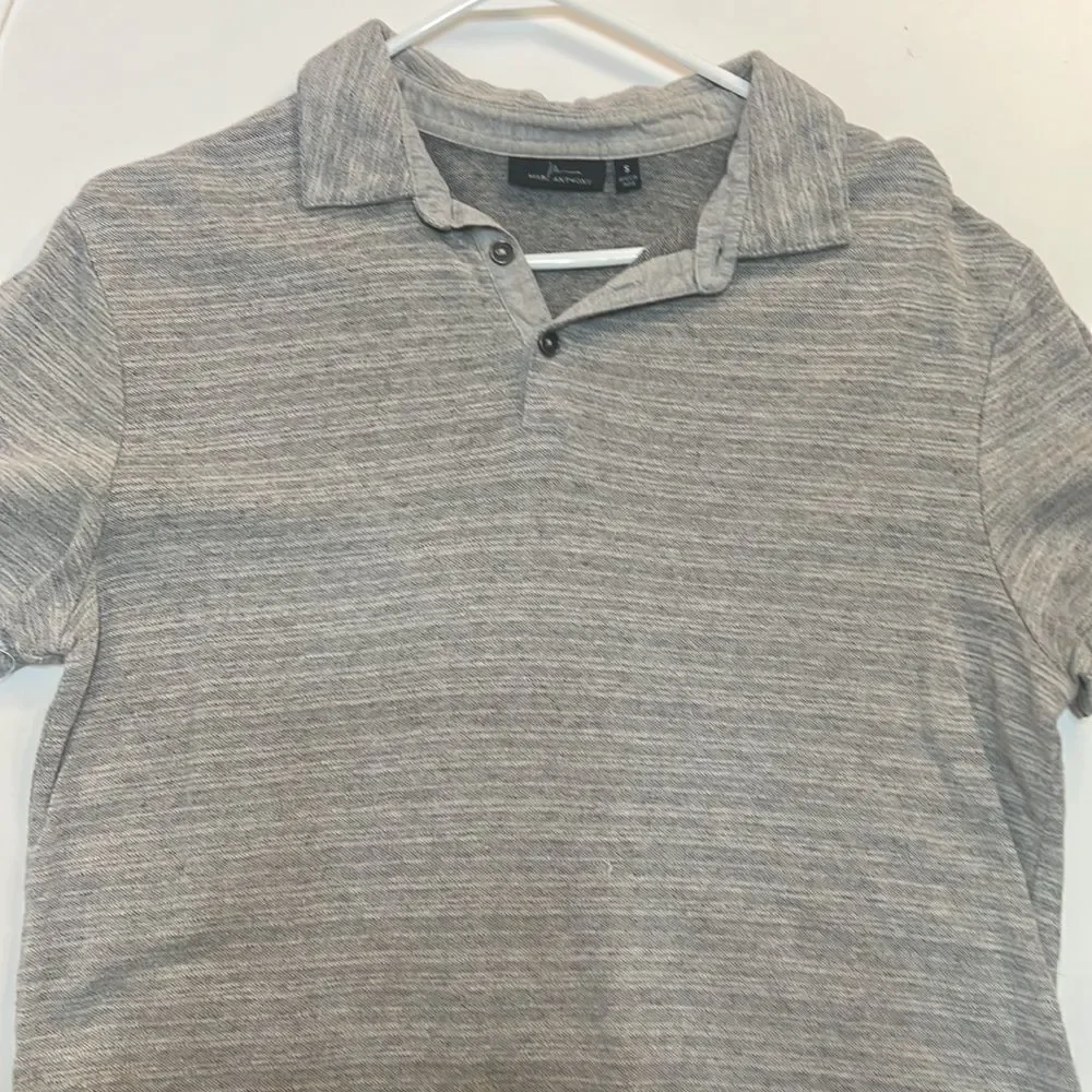 ‎Marc Anthony mens polo shirt